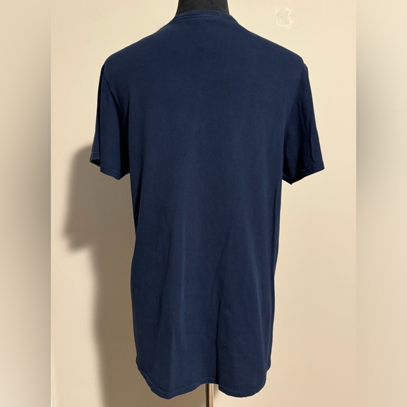 EUC Delta Soft Women's Luna Lovegood Blue and Pink Just As Sane Size Medium - Picture 5 of 6